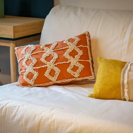 Valerie - Confortable Centre De Apartment Rouen