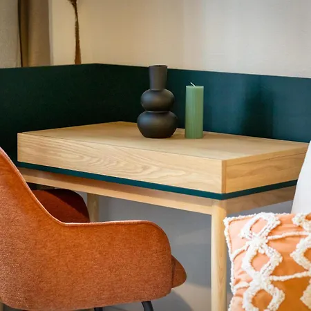Apartment Valerie - Confortable Centre De